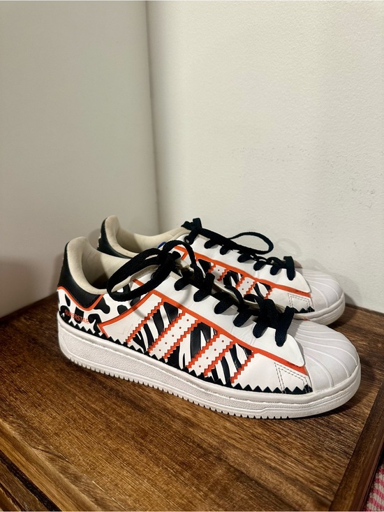 adidas Shoes - adidas Women's Superstar OT Tech x Rich Mnisi